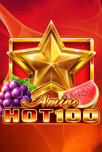 Демо игра Amigo Hot 100 от Amigo Gaming | Casino X BY