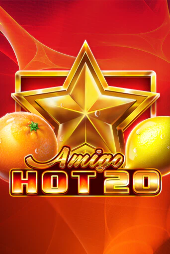 Демо игра Amigo Hot 20 от Amigo Gaming | Casino X BY