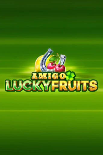 Демо игра Amigo Lucky Fruits: Pin Win от Amigo Gaming | Casino X BY