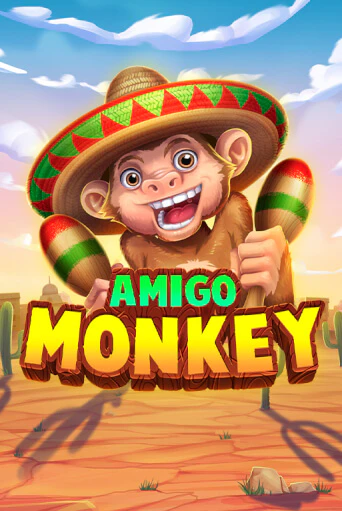 Демо игра Amigo Monkey от Amigo Gaming | Casino X BY