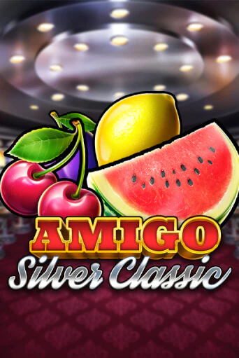 Демо игра Amigo Silver Classic от Amigo Gaming | Casino X BY
