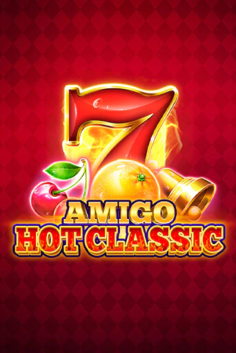 Демо игра Amigo Hot Classic от Amigo Gaming | Casino X BY