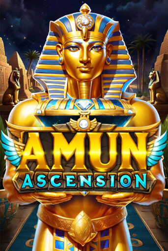 Демо игра Amun Ascension от Bragg | Casino X BY