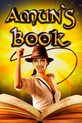 Демо игра Amuns Book HD от Zeusplay | Casino X BY