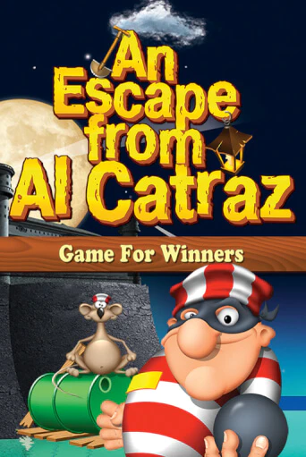 Демо игра An Escape from Alcatraz от Belatra | Casino X BY