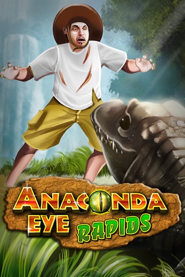 Демо игра Anaconda Eye Rapids от Bragg | Casino X BY