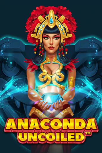 Демо игра Anaconda Uncoiled от Playtech | Casino X BY