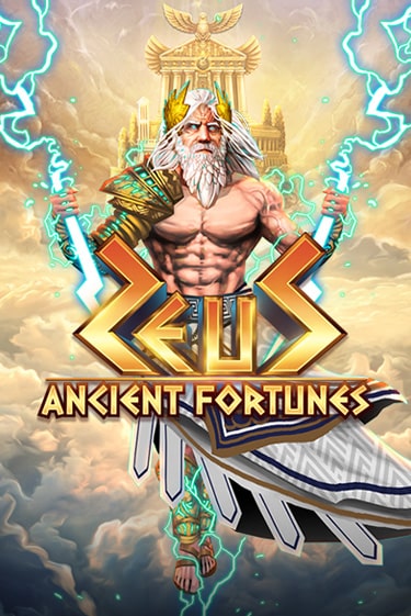 Демо игра Ancient Fortunes: Zeus от Games Global | Casino X BY
