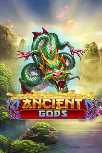 Демо игра Ancient Gods от RTG Slots | Casino X BY