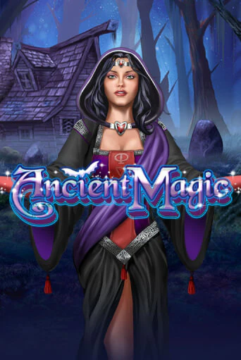 Демо игра Ancient Magic от Gamomat | Casino X BY