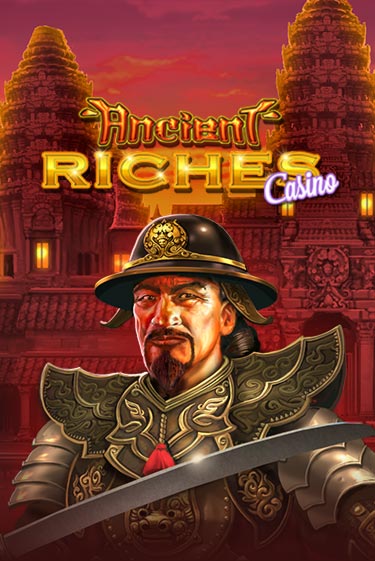 Демо игра Ancient Riches Casino от Gamomat | Casino X BY