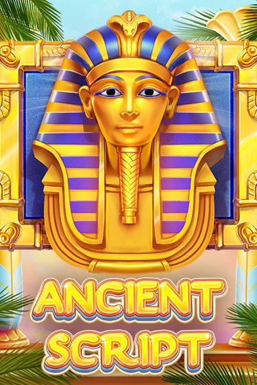 Демо игра Ancient Script от Red Tiger | Casino X BY
