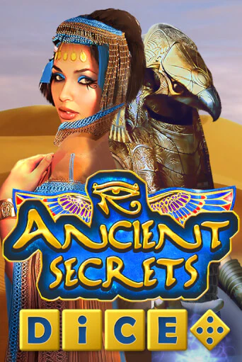 Демо игра Ancient Secrets Dice от BF Games | Casino X BY