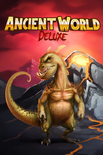 Демо игра Ancient World Deluxe от Merkur Gaming | Casino X BY