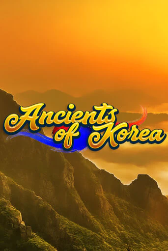 Демо игра Ancients of Korea от iSoftBet | Casino X BY