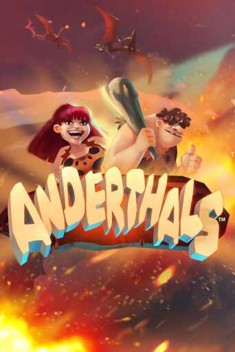 Демо игра Anderthals от Microgaming | Casino X BY