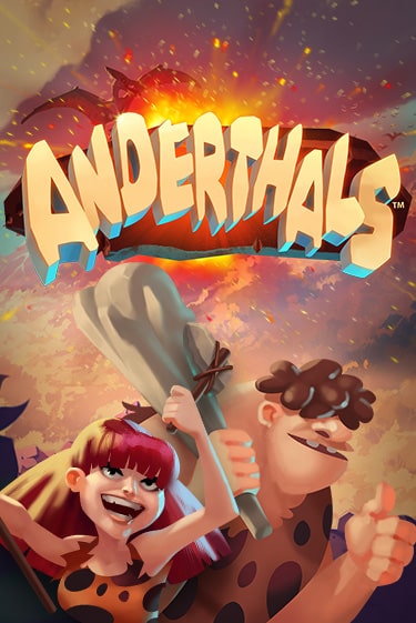 Демо игра Anderthals от Games Global | Casino X BY