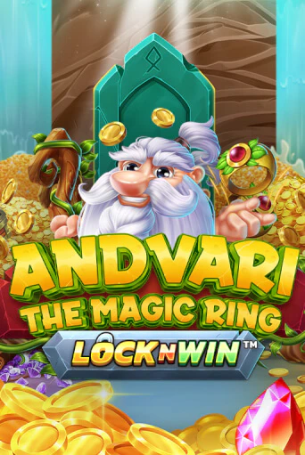 Демо игра Andvari: The Magic Ring от Games Global | Casino X BY