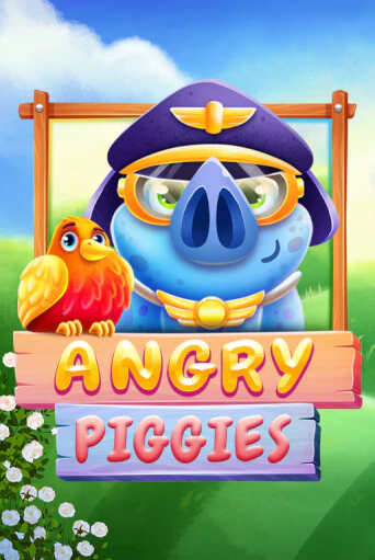 Демо игра Angry Piggies от KA Gaming | Casino X BY