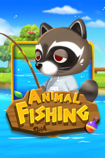 Демо игра Animal Fishing от KA Gaming | Casino X BY