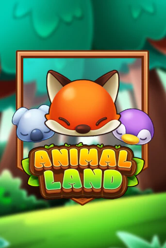 Демо игра Animal Land от KA Gaming | Casino X BY