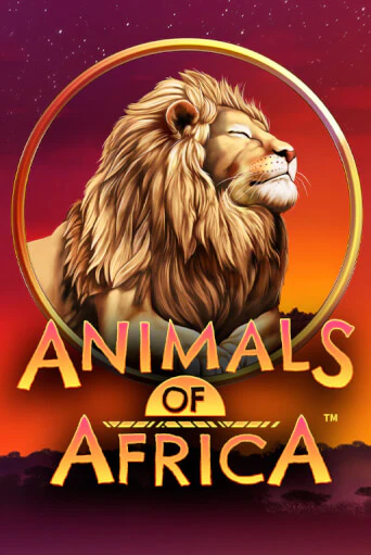 Демо игра Animals of Africa ™ от Microgaming | Casino X BY