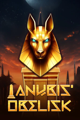 Демо игра Anubis Obelisk от Onlyplay | Casino X BY