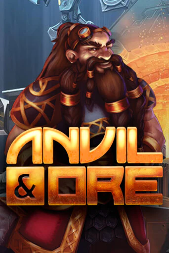 Демо игра Anvil and Ore VF от Microgaming | Casino X BY