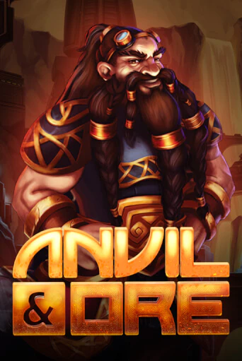 Демо игра Anvil & Ore от Games Global | Casino X BY
