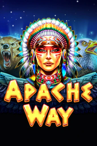 Демо игра Apache Way от Red Tiger | Casino X BY