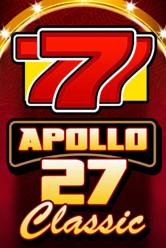 Демо игра Apollo 27 Classic от Fazi | Casino X BY