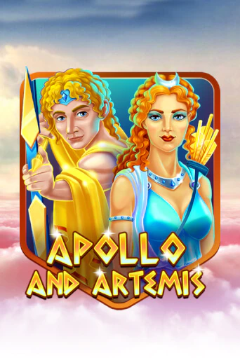Демо игра Apollo And Artemis от KA Gaming | Casino X BY