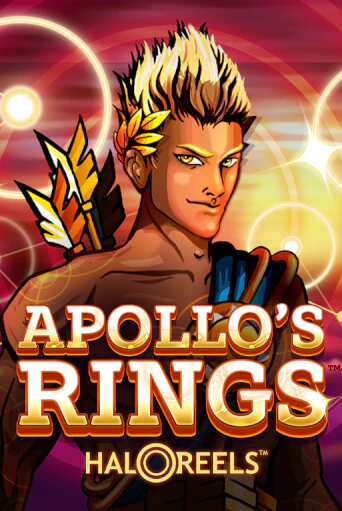 Демо игра Apollo's Rings от Games Global | Casino X BY