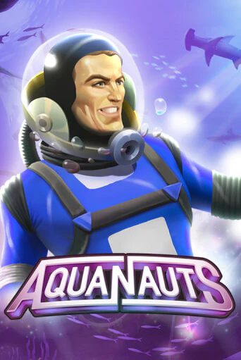 Демо игра Aquanauts от Microgaming | Casino X BY