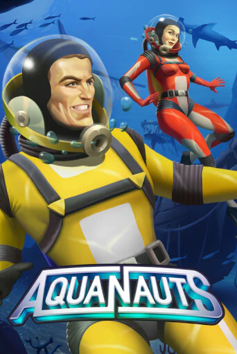 Демо игра Aquanauts от Games Global | Casino X BY