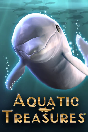 Демо игра Aquatic Treasures от Microgaming | Casino X BY