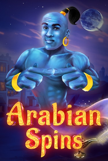 Демо игра Arabian Spins от Booming Games | Casino X BY