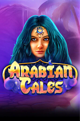 Демо игра Arabian Tales от Platipus | Casino X BY