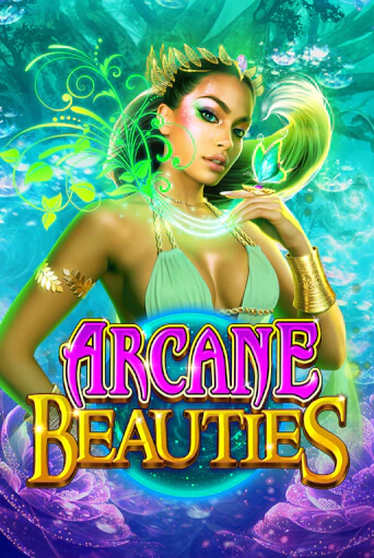 Демо игра Arcane Beauties от Ruby Play | Casino X BY