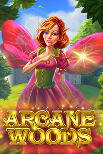 Демо игра Arcane Woods от Zillion Games | Casino X BY