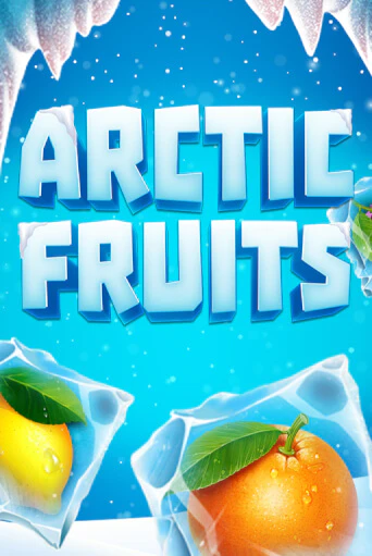 Демо игра Arctic Fruits от Games Global | Casino X BY