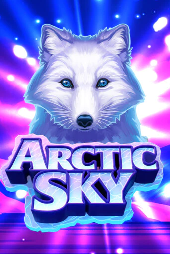 Демо игра Arctic Sky от High 5 | Casino X BY