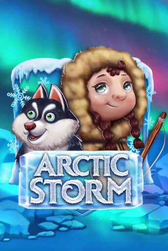 Демо игра Arctic Storm от KA Gaming | Casino X BY