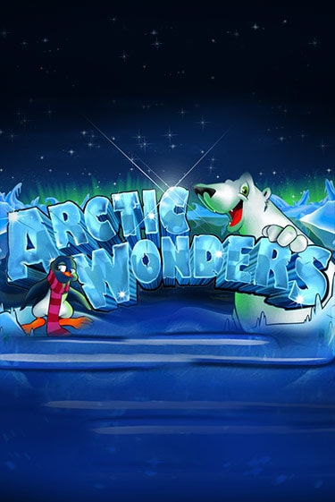 Демо игра Arctic Wonders от Habanero | Casino X BY