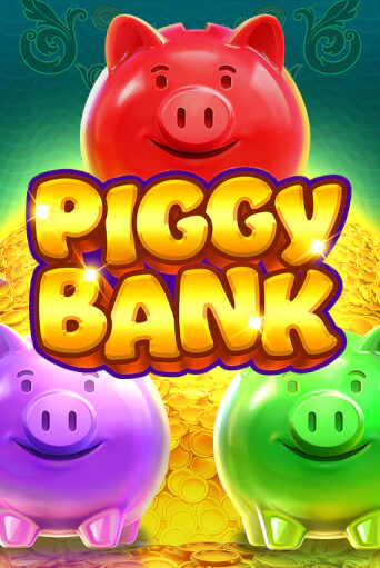 Демо игра Area Link™ Piggy Bank от Games Global | Casino X BY