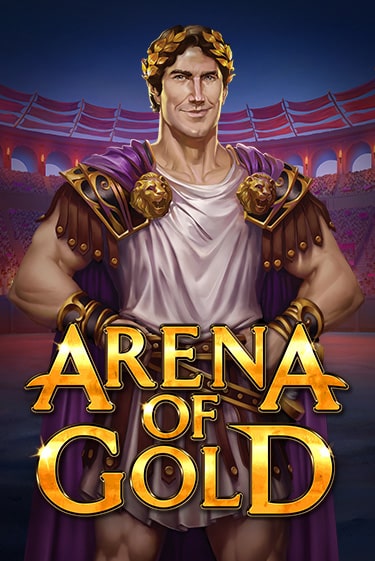 Демо игра Arena of Gold от Games Global | Casino X BY
