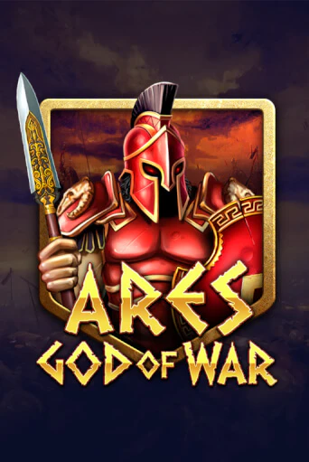 Демо игра Ares God of War от KA Gaming | Casino X BY