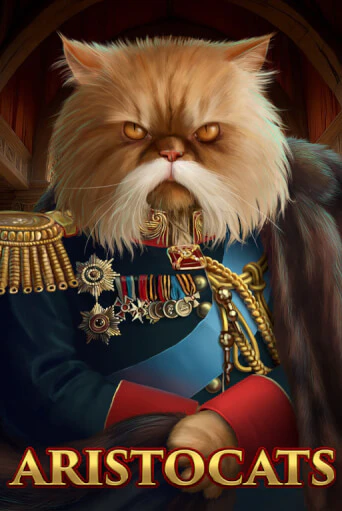 Демо игра Aristocats от Endorphina | Casino X BY