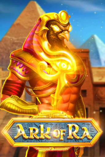 Демо игра Ark of Ra от Games Global | Casino X BY