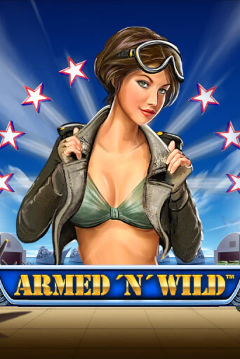 Демо игра Armed and Wild от Synot Games | Casino X BY